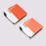 PANTONE SOLID CHIPS Coated & Uncoated (2 Libri)